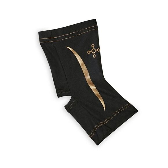 Tommie Copper Ankle Compression Sleeve Joint Ankle Pain Relief Small Medium - Picture 3 of 10